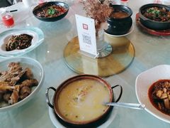 -阿斯牛牛·凉山菜(新会展店)