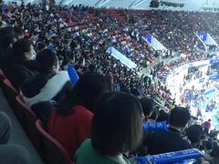 -杭州奥体中心-体育场