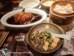 王府泡椒鸡-南京大牌档(夫子庙老门东店)