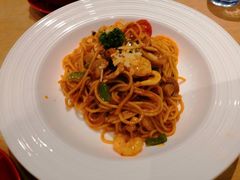 -必胜客(松雷店)