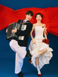 -雅云婚纱摄影工作室旗舰店