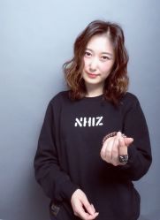 -逸丝风尚