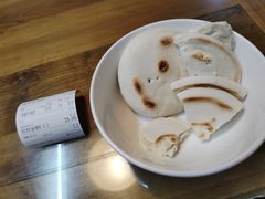 -建基泡馍·西安老字号·清真(永宁店)