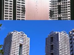 -台场海滨公园船码头