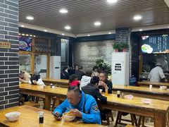 大堂-太元彭家正汤(太元路总店)