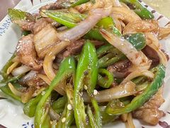 -幽优农庄·森波拉特色本地农家菜