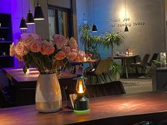 -West10 西拾·西餐厅·创意菜(未来科技城店)