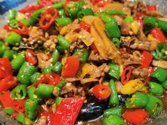 -渝湘厨(古美店)