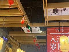-兔槽江湖菜·重庆璧山兔(水围店)