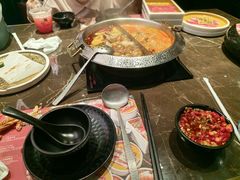 -一绪に和牛寿喜烧(罗湖益田假日店)
