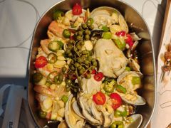 -巴厘龙虾·榜首油焖大虾(洞庭·艺术洋房店)