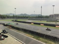 -浙江卡丁车场