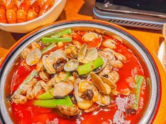 -乔街深夜食堂·小龙虾·高压锅生蚝(杭州总店)