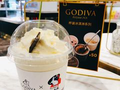 -GODIVA(王府井apm店)