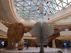 -棕榈MALL