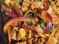 -西贝莜面村(上海百联西郊店)