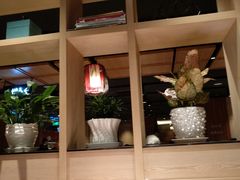 -海底捞火锅(邯郸新世纪中心店)