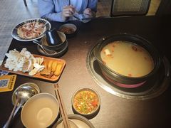 -芸鲜季·云南野生菌餐厅· 云南风物味研社(闵行店)