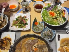 -昱匠·日本料理(金融街店)