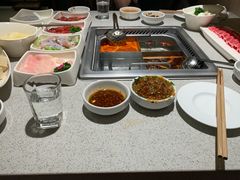 -海底捞火锅(天一广场亚细亚店)