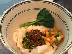 -西安凯悦酒店·湖畔中餐厅
