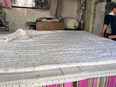 -利民棉花加工店