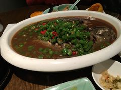 -粗茶淡饭·隐庐私厨(东亭店)