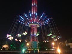 -青岛方特梦幻王国