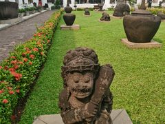 -印尼国家博物馆