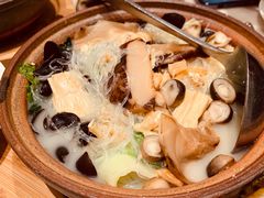 -香港百合居(LCM置汇旭辉广场店)