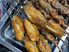 -欣悦坊陈一刀热气羊肉火锅(清真路店)