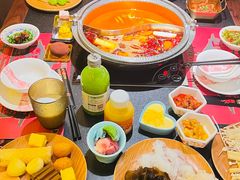 -牛New寿喜烧(虹桥新天地店)