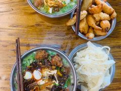 -老城豆腐汤(伊水路店)