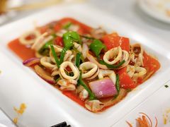 -林姐香味海鲜(奥特莱斯店)