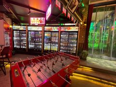 -Famous肥猫墨西哥音乐餐吧(五棵松华熙LIVE店)