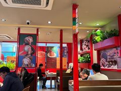 -大师兄·西北小馆(金湾华发商都店)