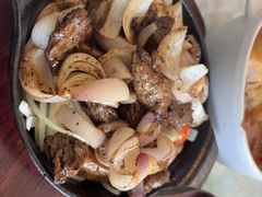 买味堂小牛排-My Way Town买味堂·东南亚餐厅(亦庄店)