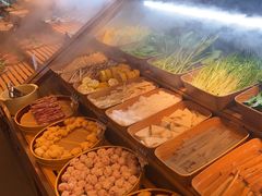 -牛YO寿喜烧·铁板烧和牛火锅自助(市府恒隆店)