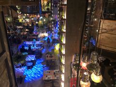 -临界音乐酒馆·小龙虾·江湖菜(华熙LIVE·鱼洞店)