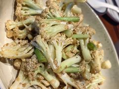 -Local泰莲庭(虹鳟鱼店)