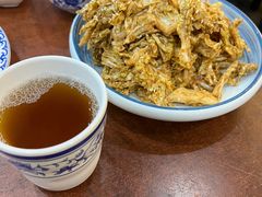 -都一处烧麦馆(前门店)