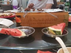 -勇利赵家烤肉坊(含光路店)