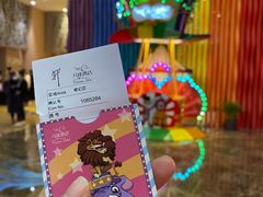 -珠海长隆海洋王国