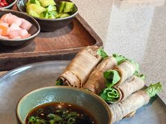 -半山腰·云南菜(侨福芳草地店)