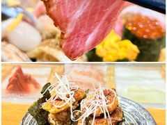 -鮨一日本料理旗舰店(总店)