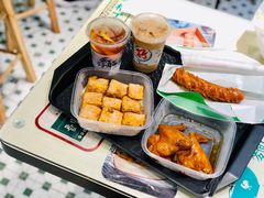 -孖记茶档·热腾茶餐(荔湾领展广场店)