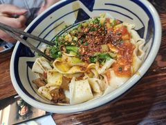 -面尚香关中面馆(西荷店)