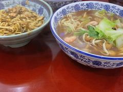 -后村面馆(后村家园店)