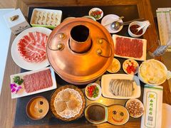 -南门涮肉(天坛店)