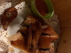 -繁花里音乐餐厅(新天地店)